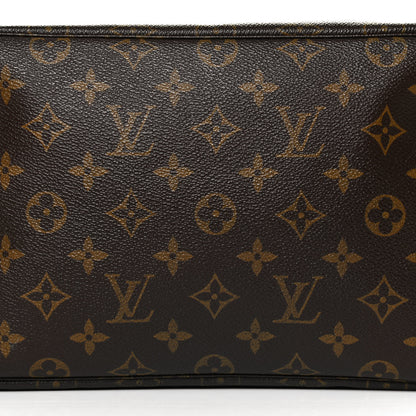 Louis Vuitton Monogram Trousse Toilette 28 7 of 9