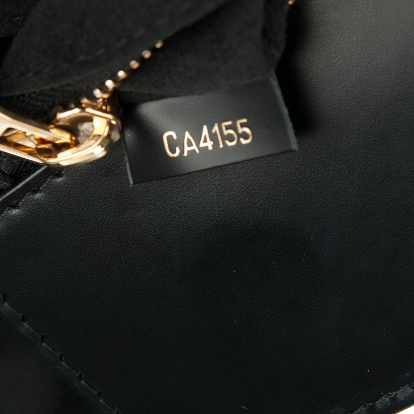 Monogram Phenix MM Black