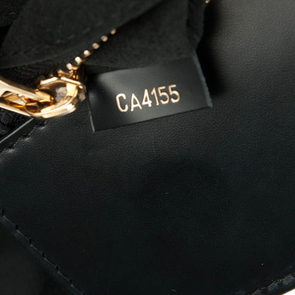 Louis Vuitton Monogram Phenix MM Black 7 of 7