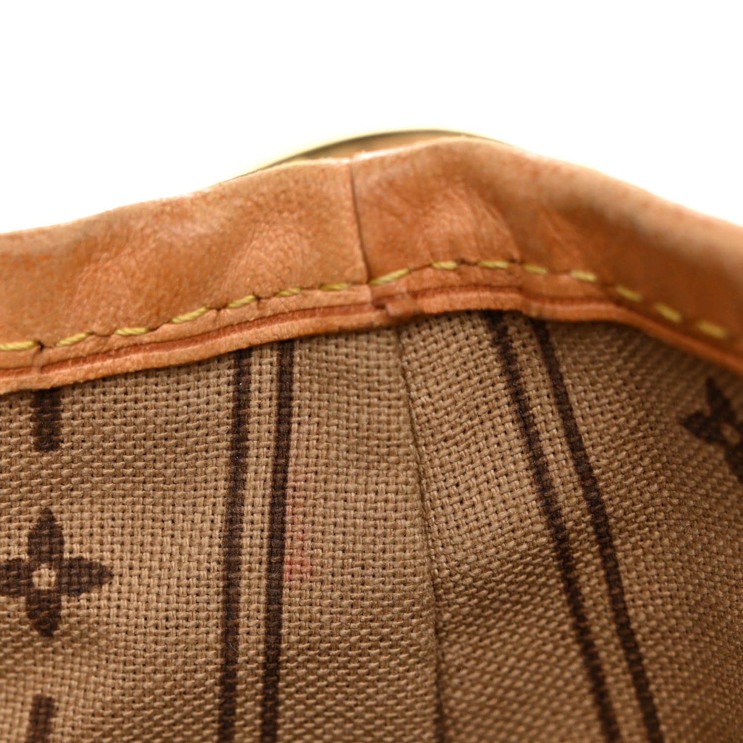 Louis Vuitton Monogram Delightful GM 12 of 15