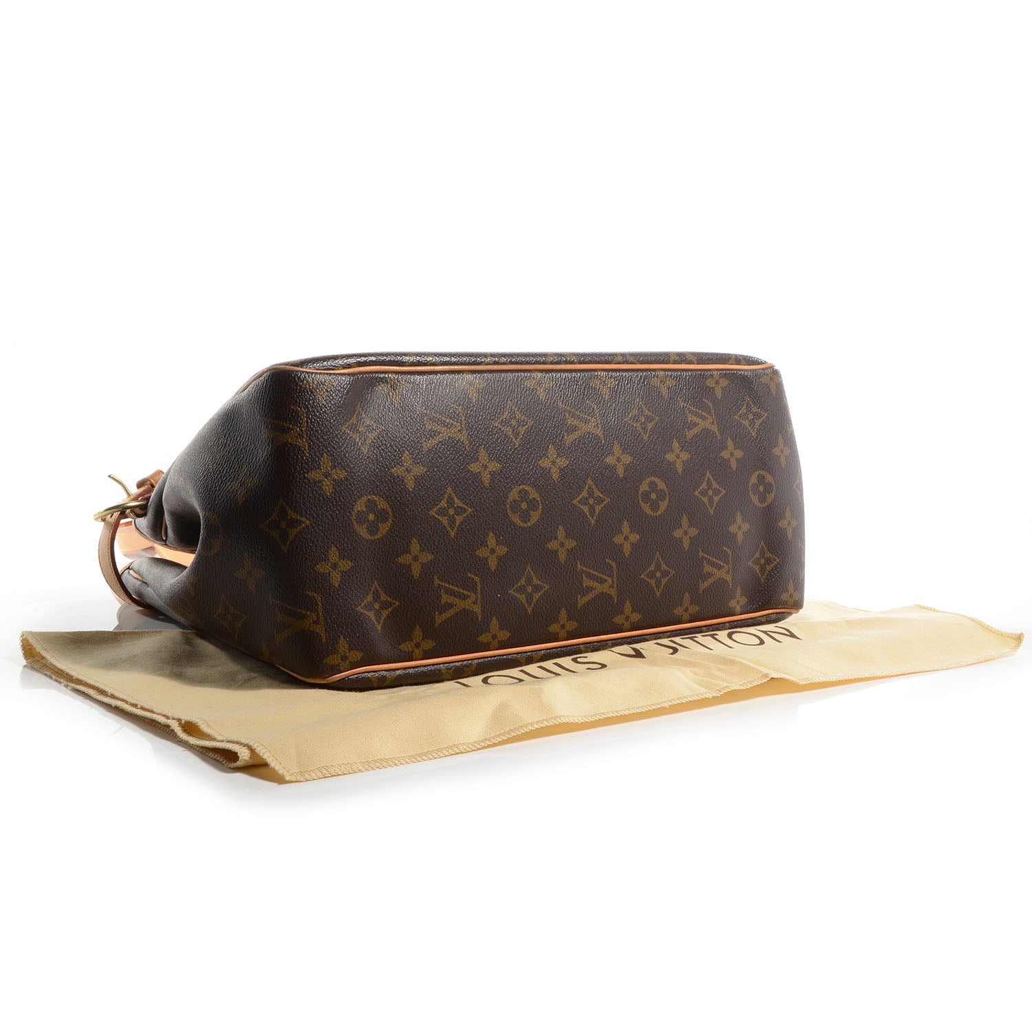 Louis Vuitton Monogram Batignolles Vertical 4 of 7