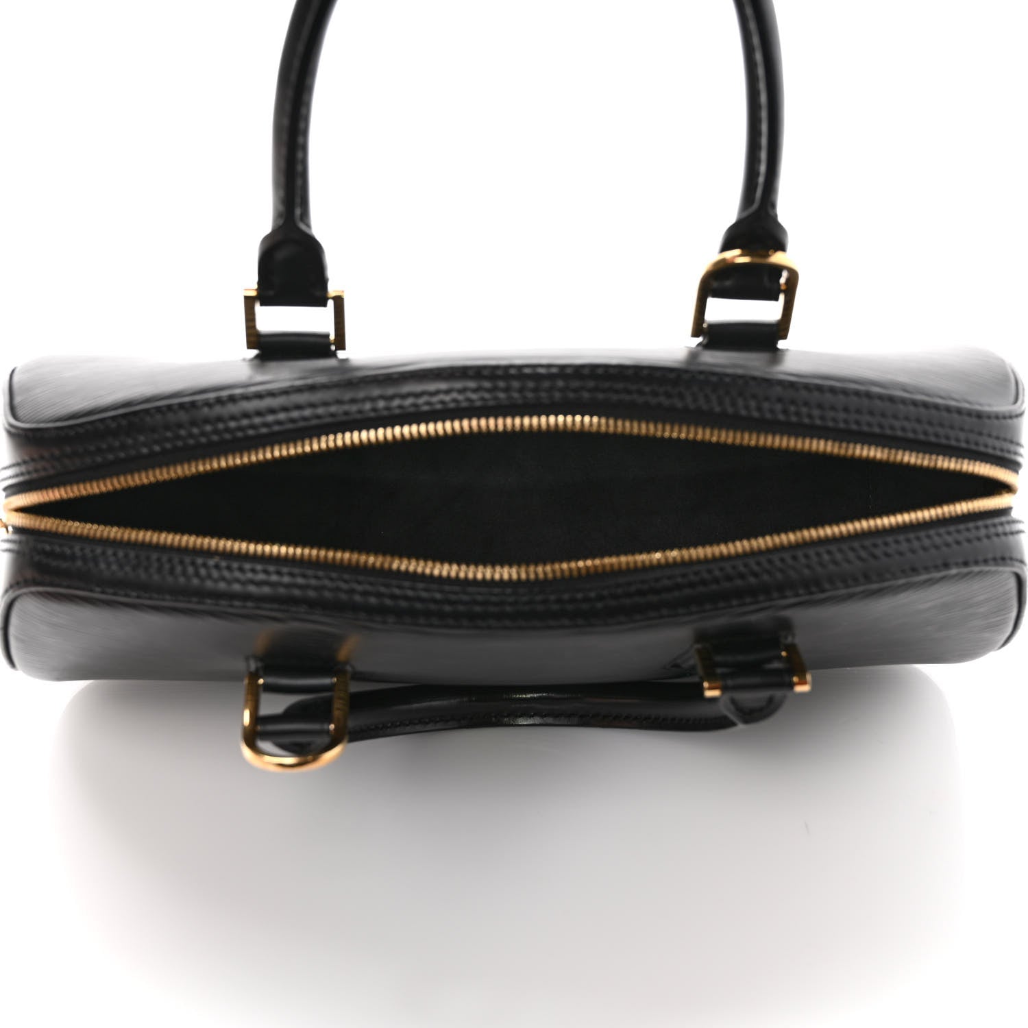 Louis Vuitton Epi Jasmin Black 5 of 8