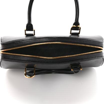 Louis Vuitton Epi Jasmin Black 5 of 8