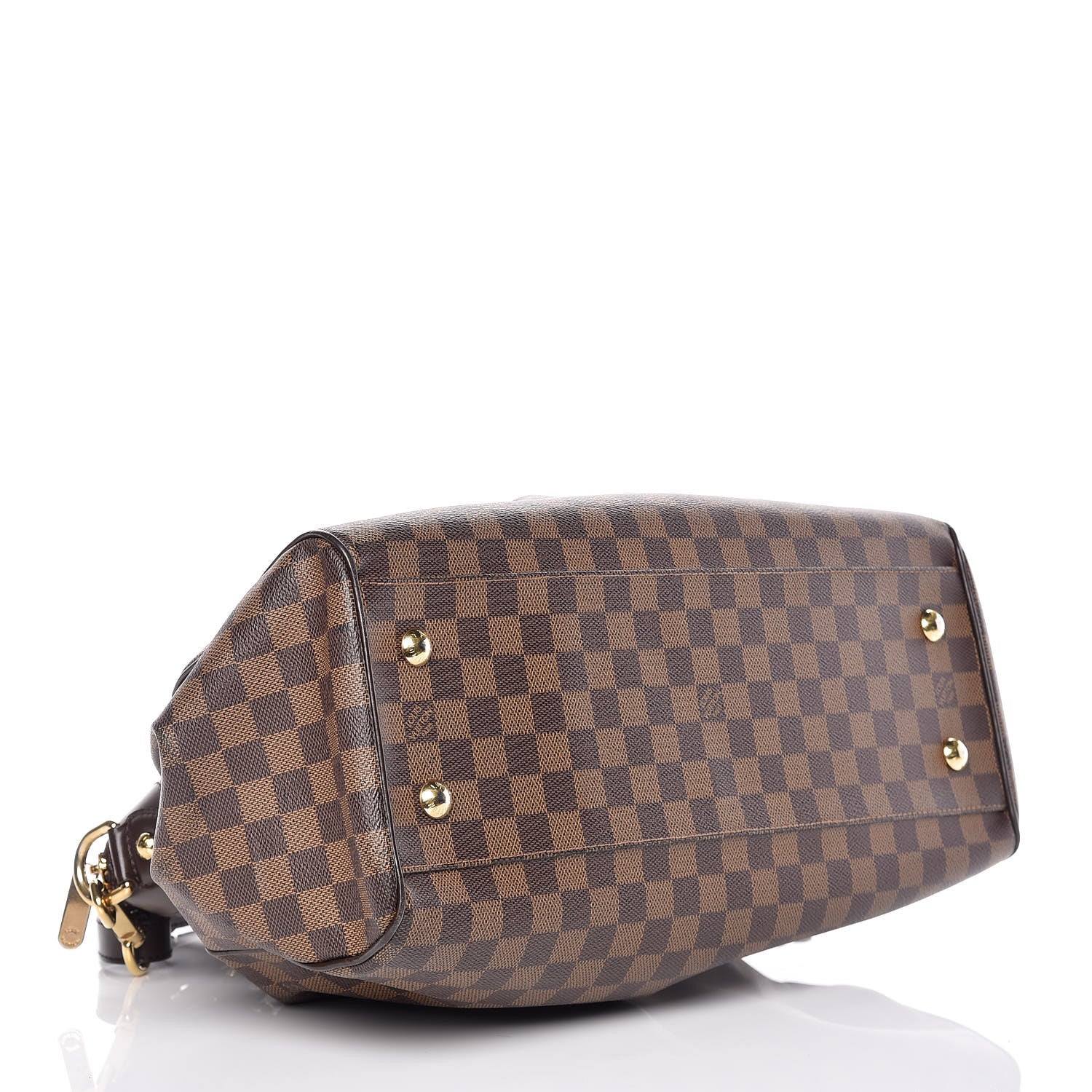 Louis Vuitton Damier Ebene Trevi GM 5 of 14