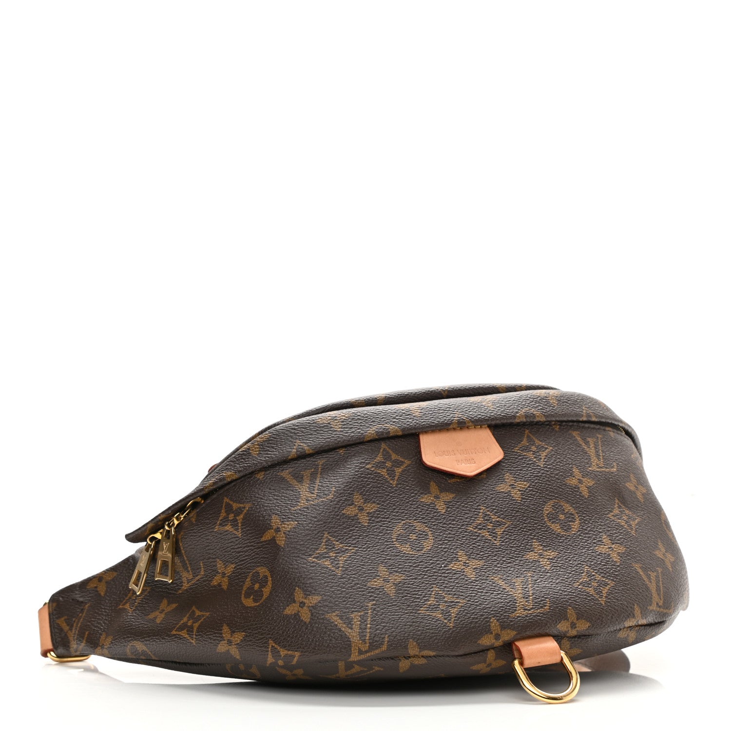 Louis Vuitton Monogram Bumbag 4 of 10
