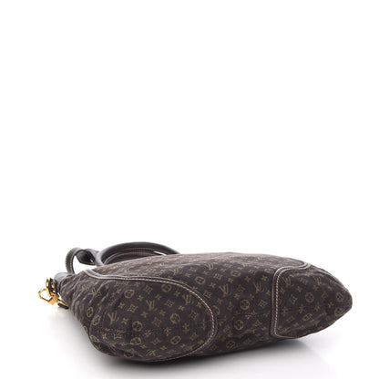 Louis Vuitton Mini Lin Besace Angele Ebene 3 of 9