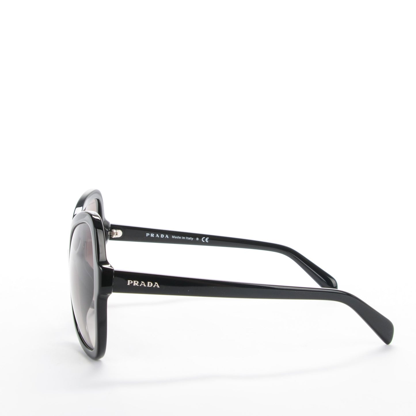 Butterfly Sunglasses SPR05S Black