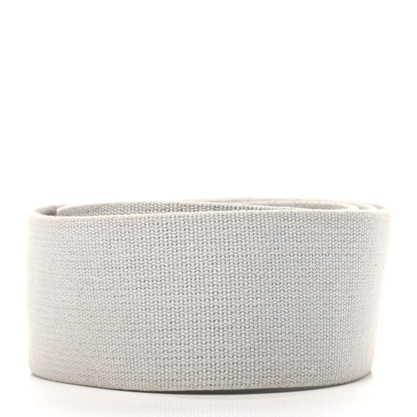 Toile Taurillon Clemence Shoulder Strap Bleu Arctic