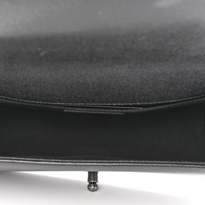 Chanel Caviar Quilted Medium Boy Flap Black 5 of 10