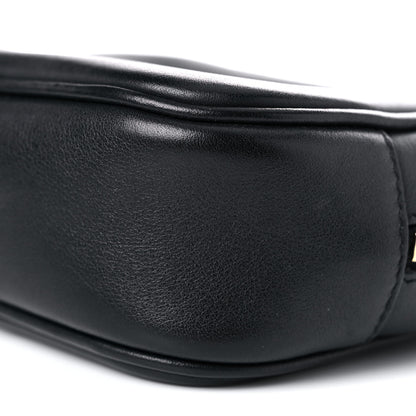 Saint Laurent Nappa Monogram Blogger Bag Black 10 of 10