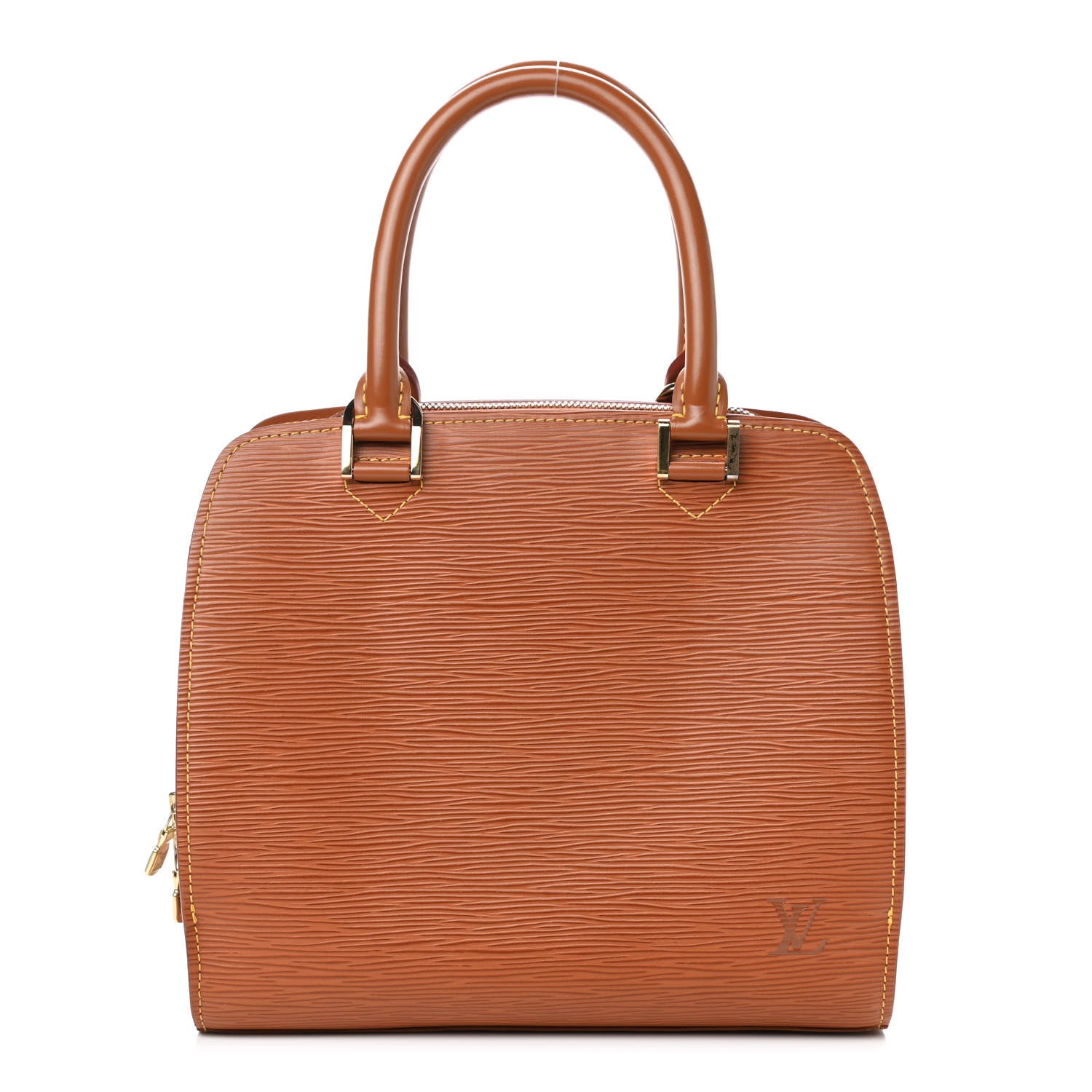 Louis Vuitton Epi Pont-Neuf Cipango 1 of 8