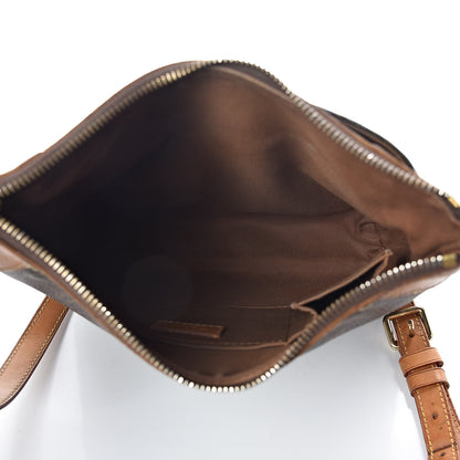 Louis Vuitton Monogram Odeon PM 5 of 8