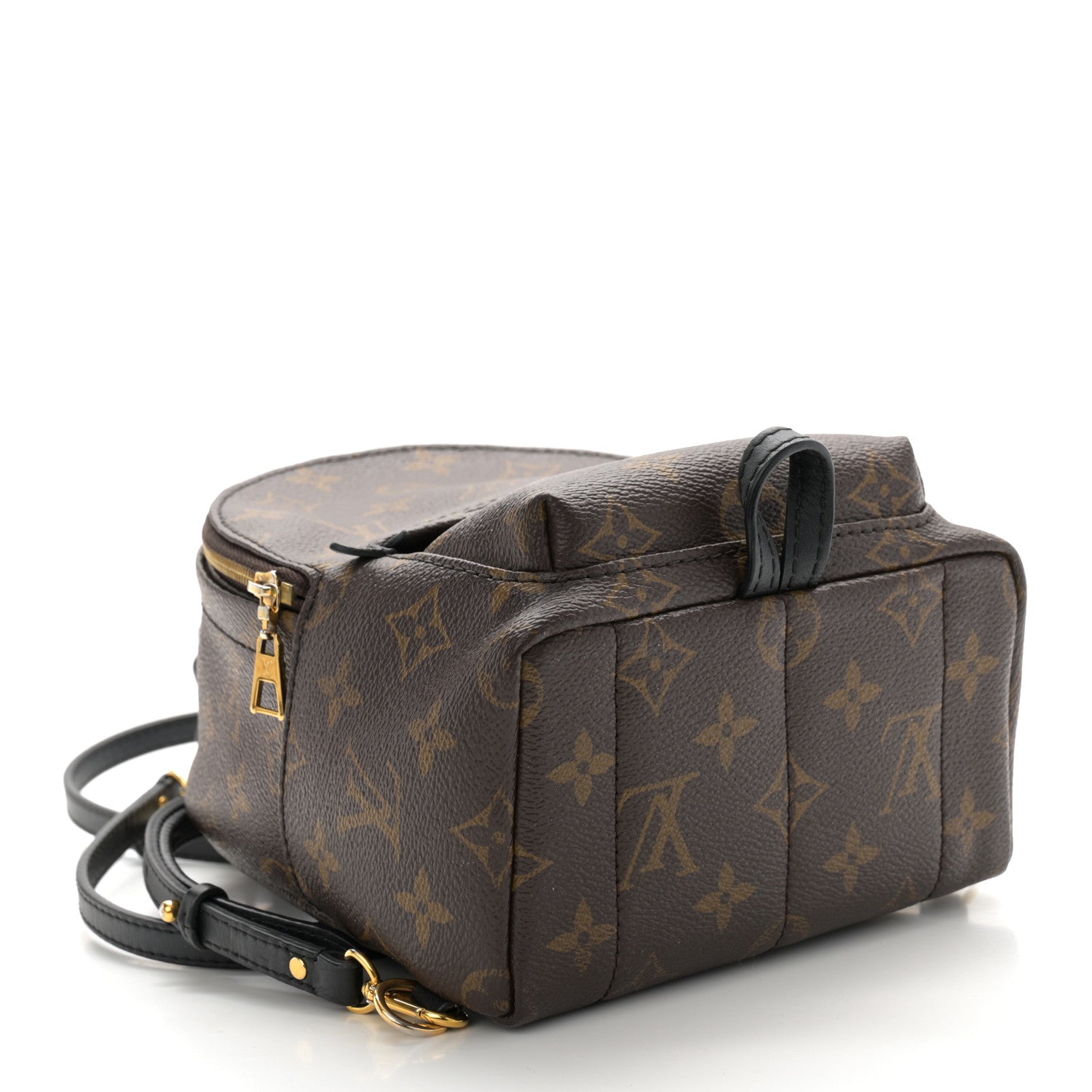 Louis Vuitton Monogram Palm Springs Backpack Mini 4 of 10