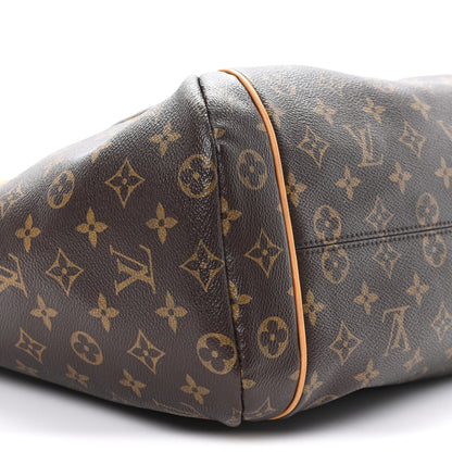 Louis Vuitton Monogram Totally GM 8 of 9