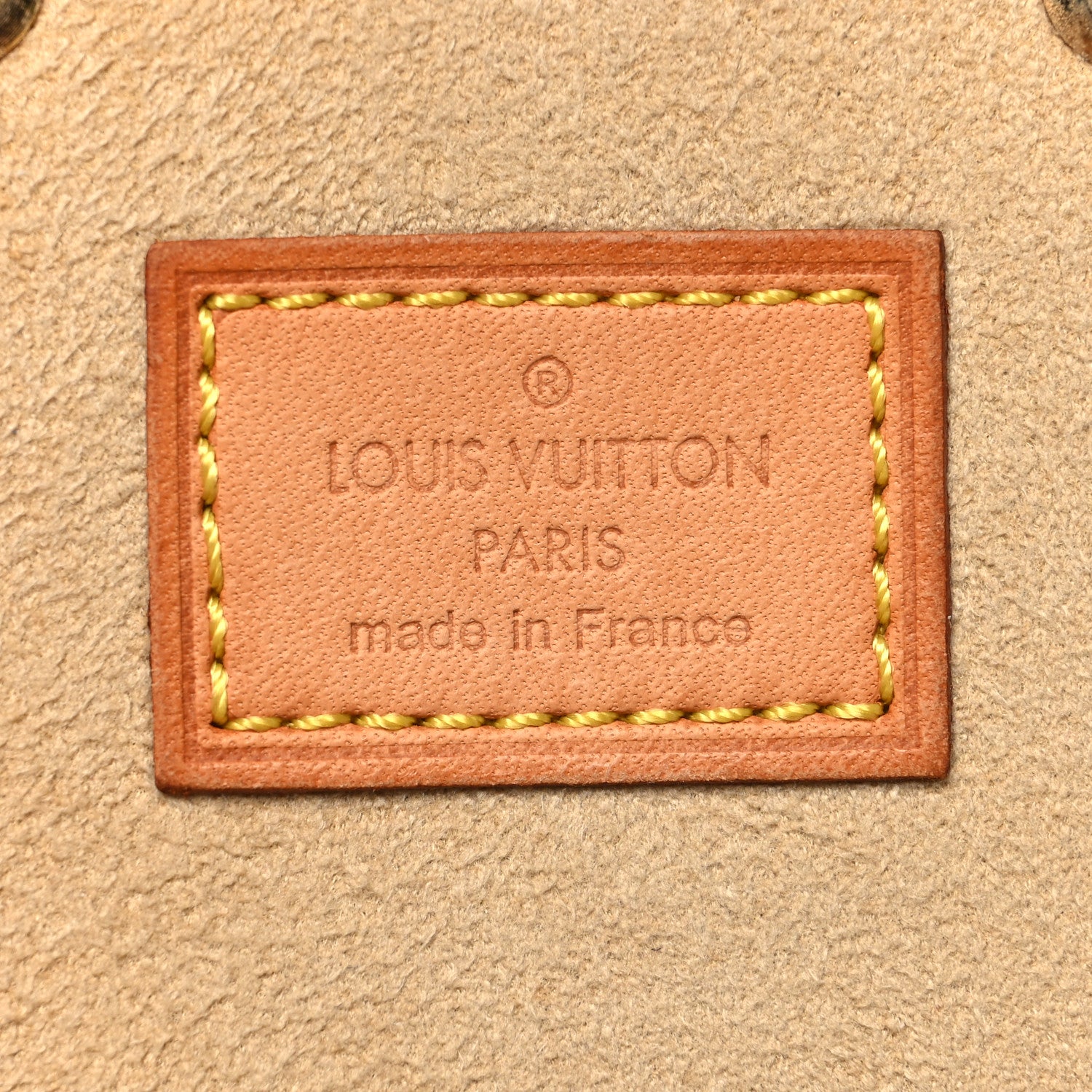 Louis Vuitton Monogram Folding Jewelry Case PM 6 of 9