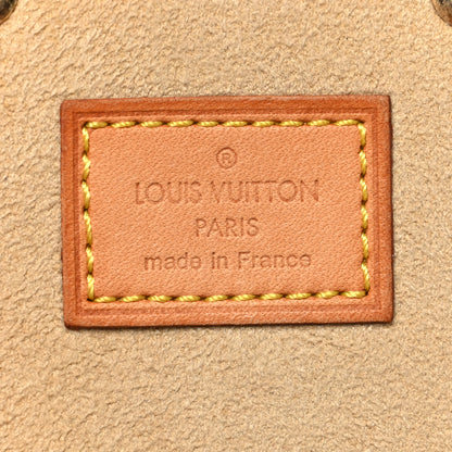 Louis Vuitton Monogram Folding Jewelry Case PM 6 of 9