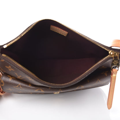 Louis Vuitton Monogram Mabillon 5 of 8