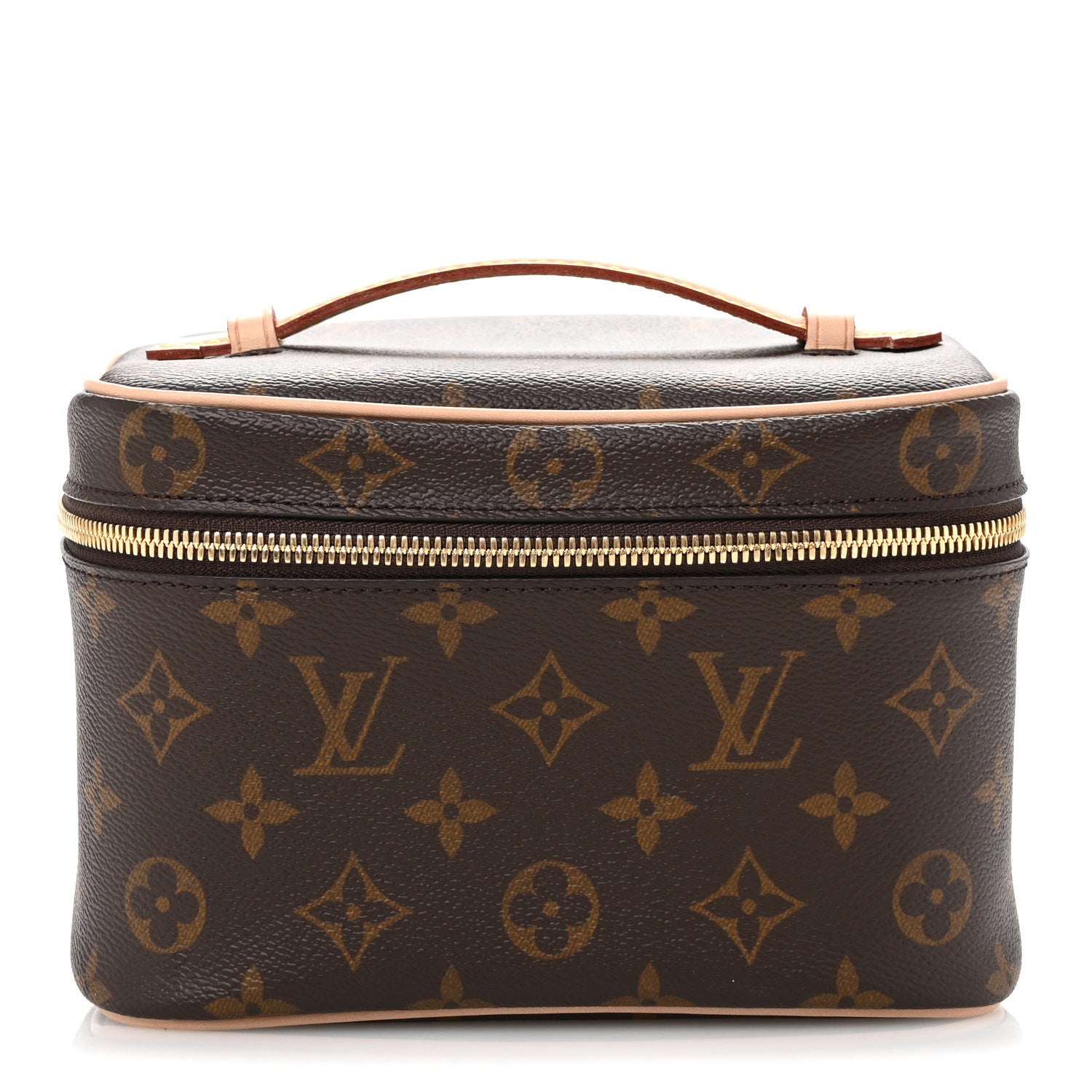 Louis Vuitton Monogram Nice Mini 1 of 6
