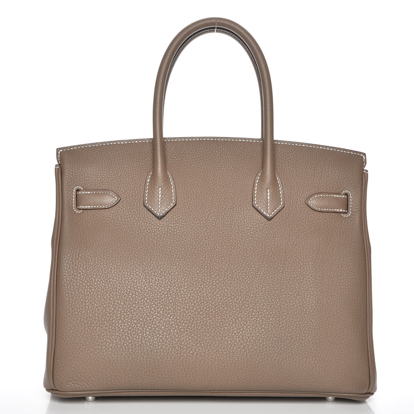 Togo Birkin 30 Etoupe