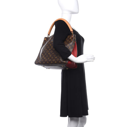 Louis Vuitton Monogram Gaia Cherry 2 of 14