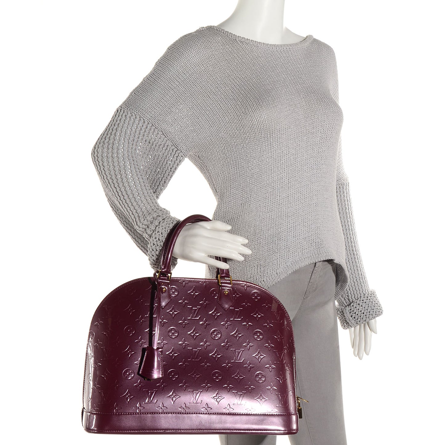 Vernis Alma GM Violet