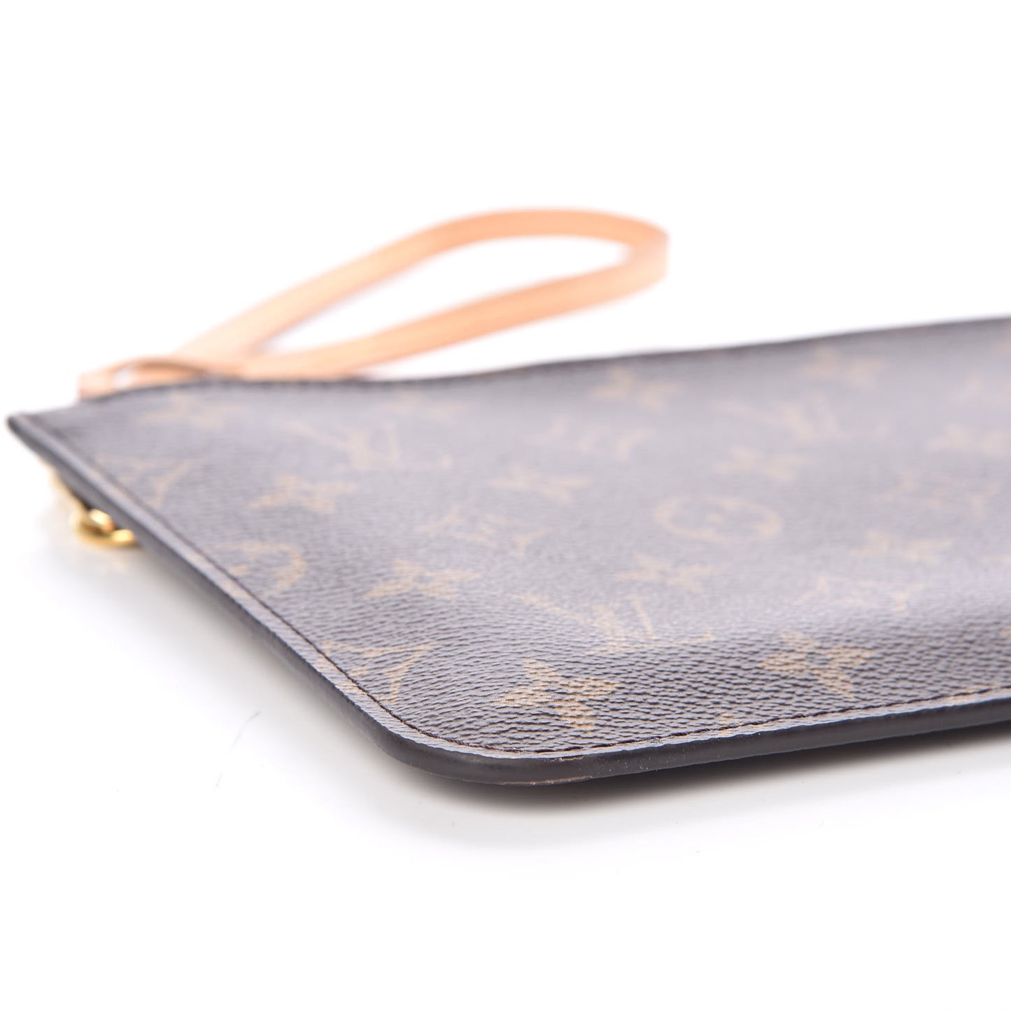 Monogram Neverfull MM GM Pochette