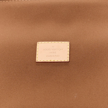 Louis Vuitton Monogram Packing Cube MM 6 of 10