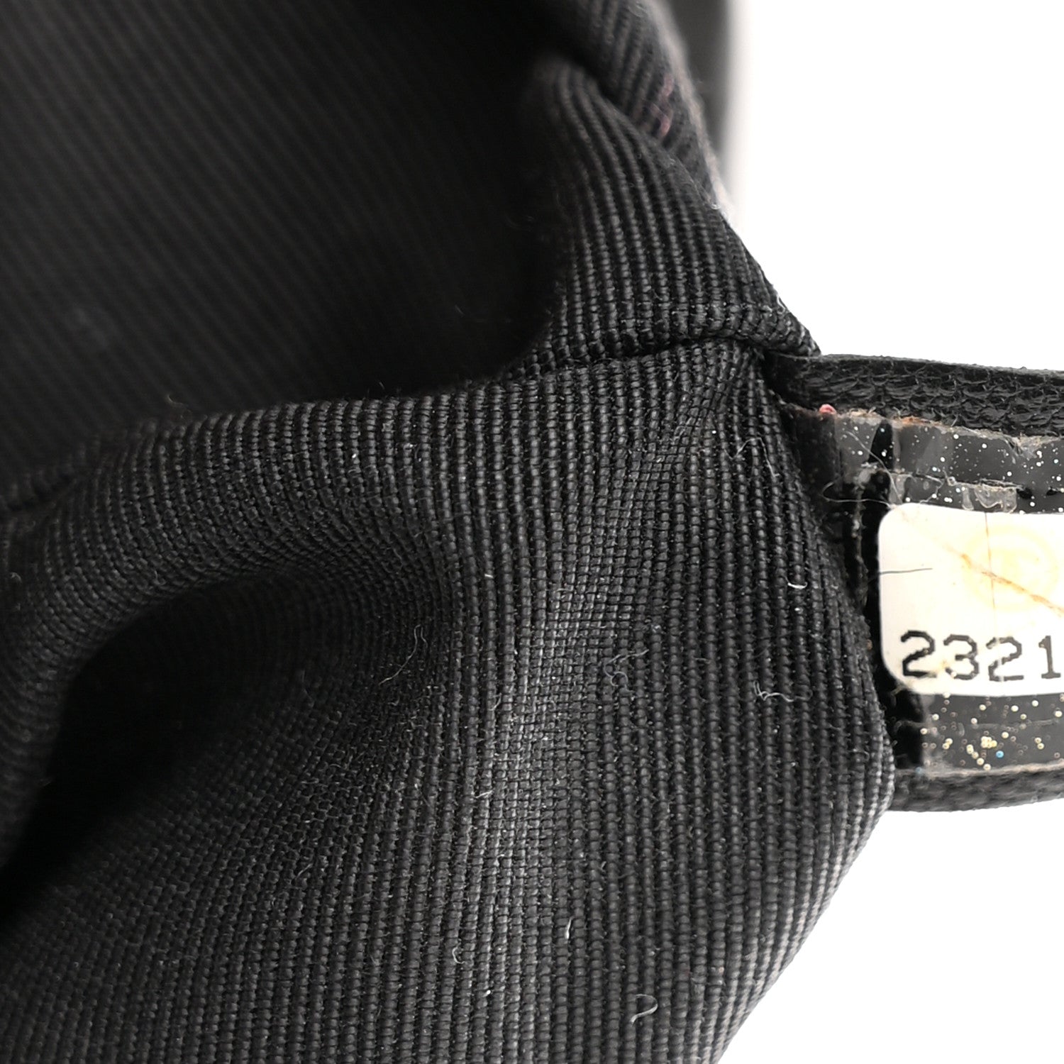 Chanel Lambskin Quilted Large Urban Spirit Backpack Black 7 of 10