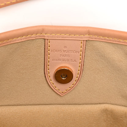 Louis Vuitton Monogram Galliera PM 6 of 9
