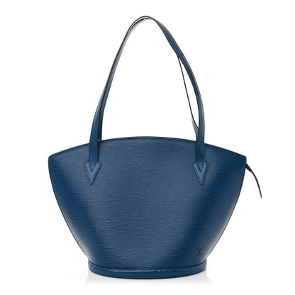 Louis Vuitton Epi Saint Jacques GM Toledo 1 of 15