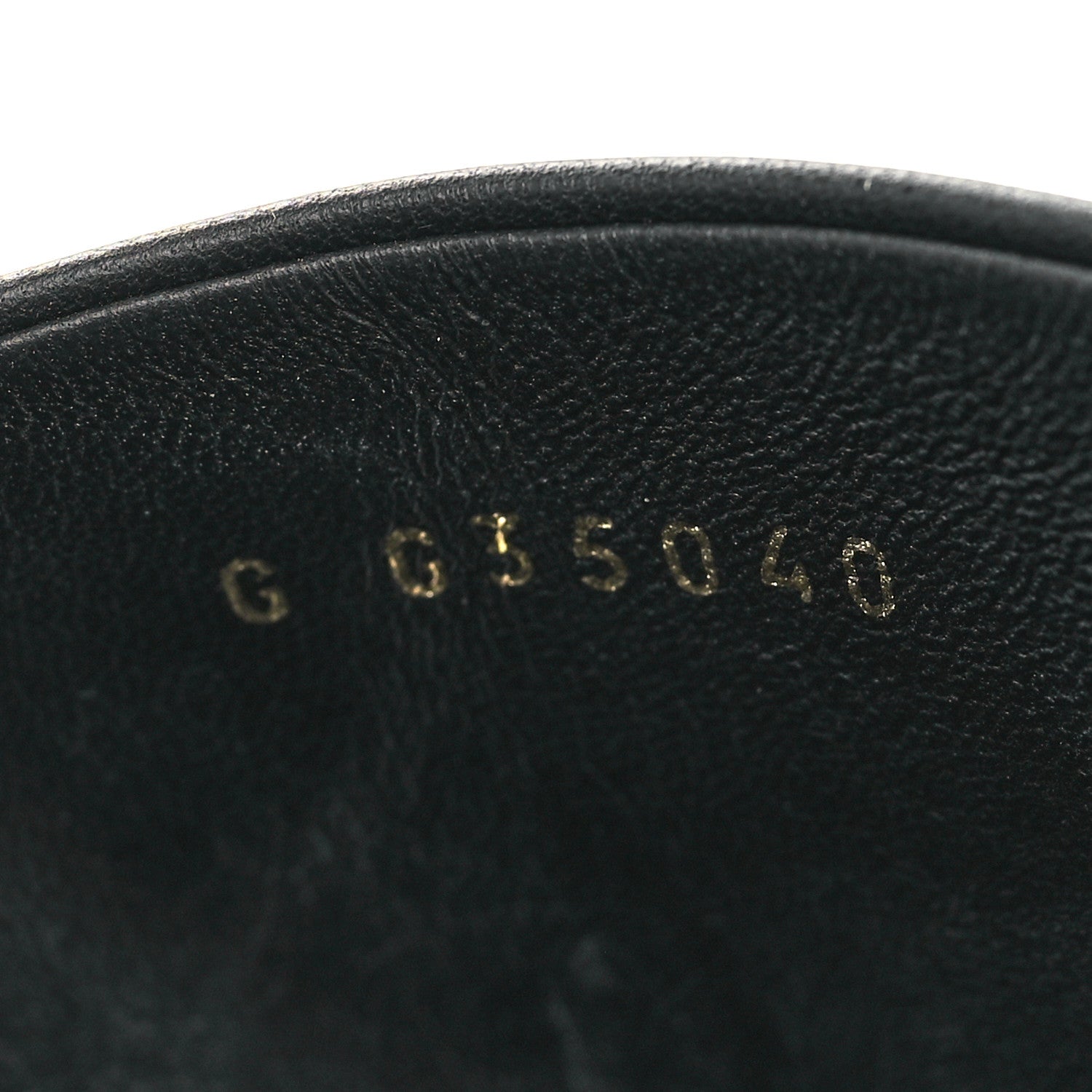 Chanel Lambskin Enamel CC Mules 37.5 Black 6 of 8