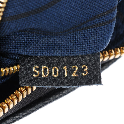 Louis Vuitton Empreinte Speedy Bandouliere 25 Infini 8 of 8