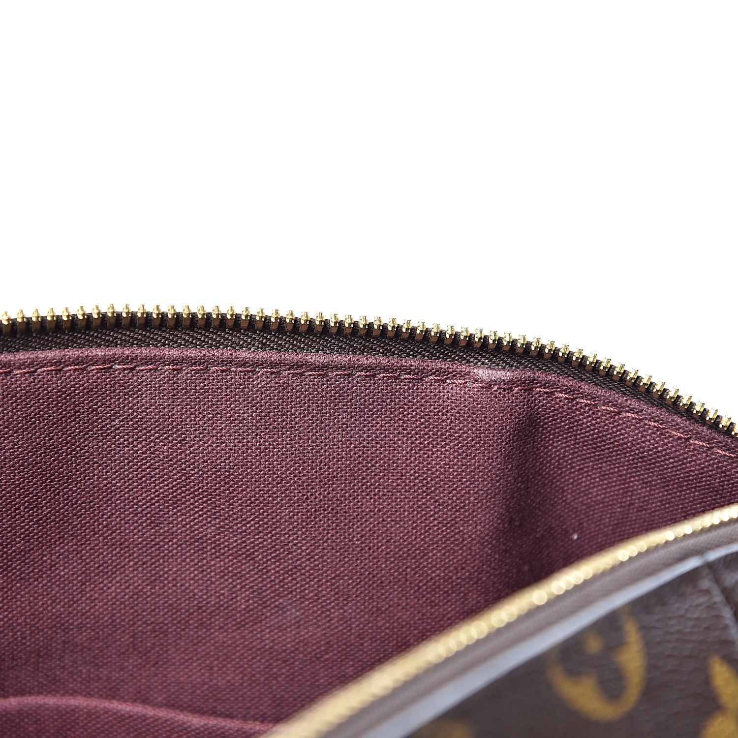 Louis Vuitton Monogram Turenne MM 6 of 9