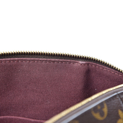 Louis Vuitton Monogram Turenne MM 6 of 9