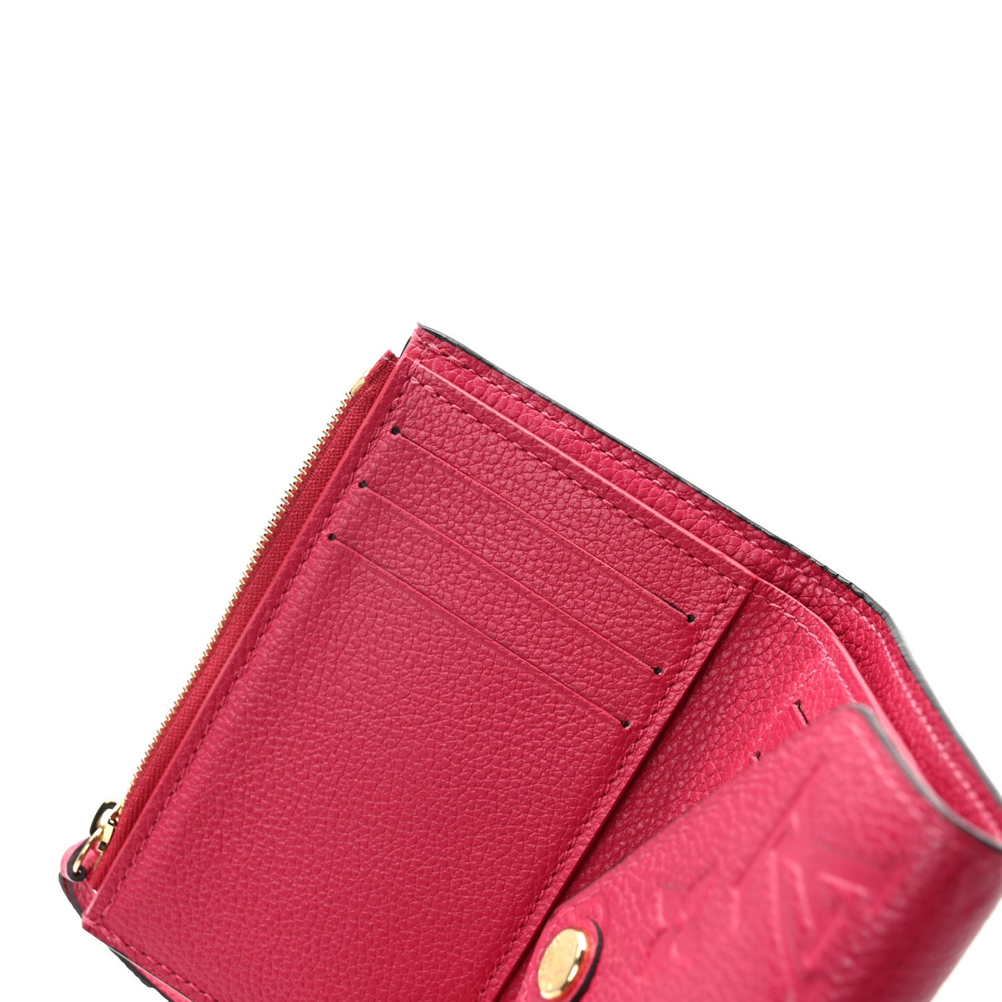 Empreinte Victorine Wallet Freesia