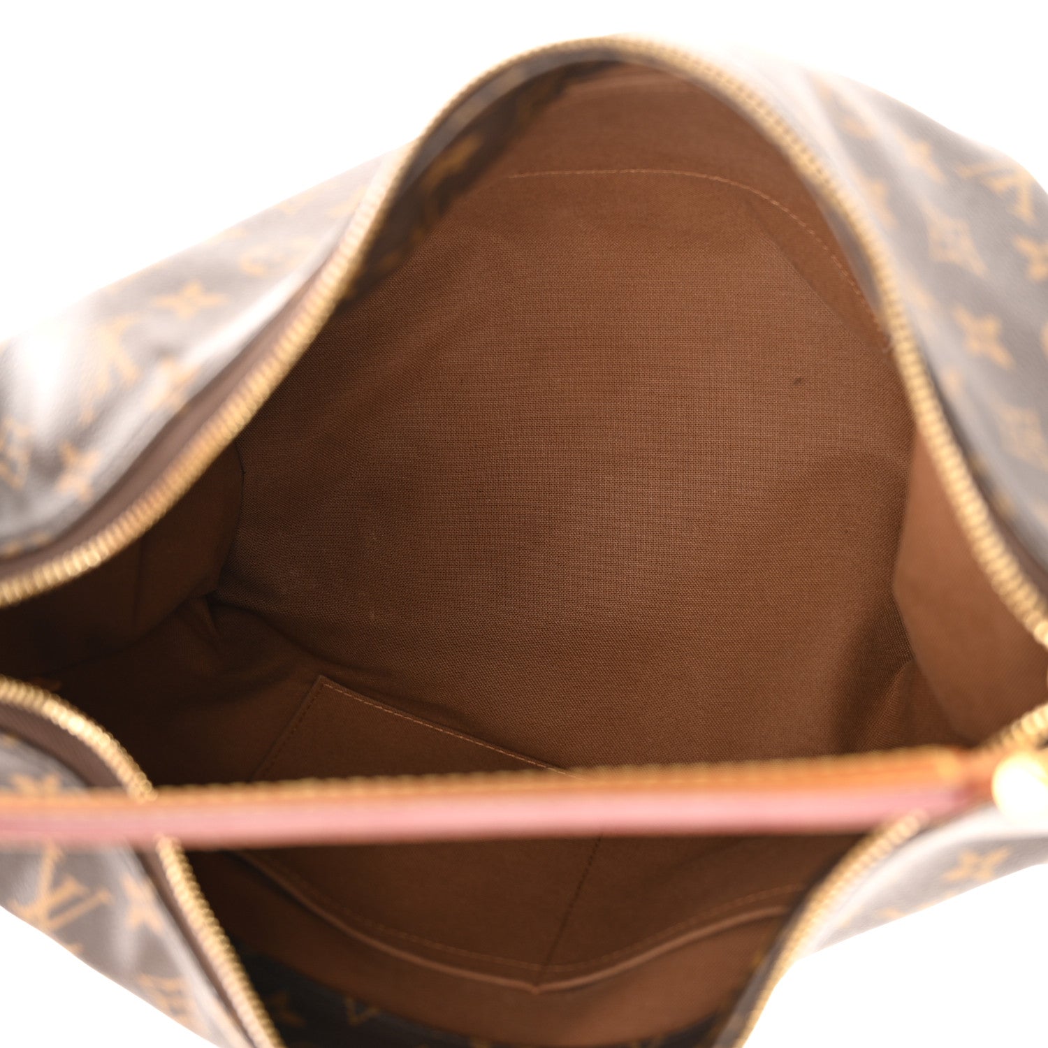 Louis Vuitton Monogram Sully MM 5 of 11