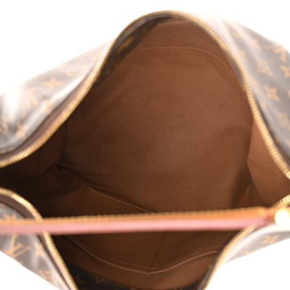 Louis Vuitton Monogram Sully MM 5 of 11