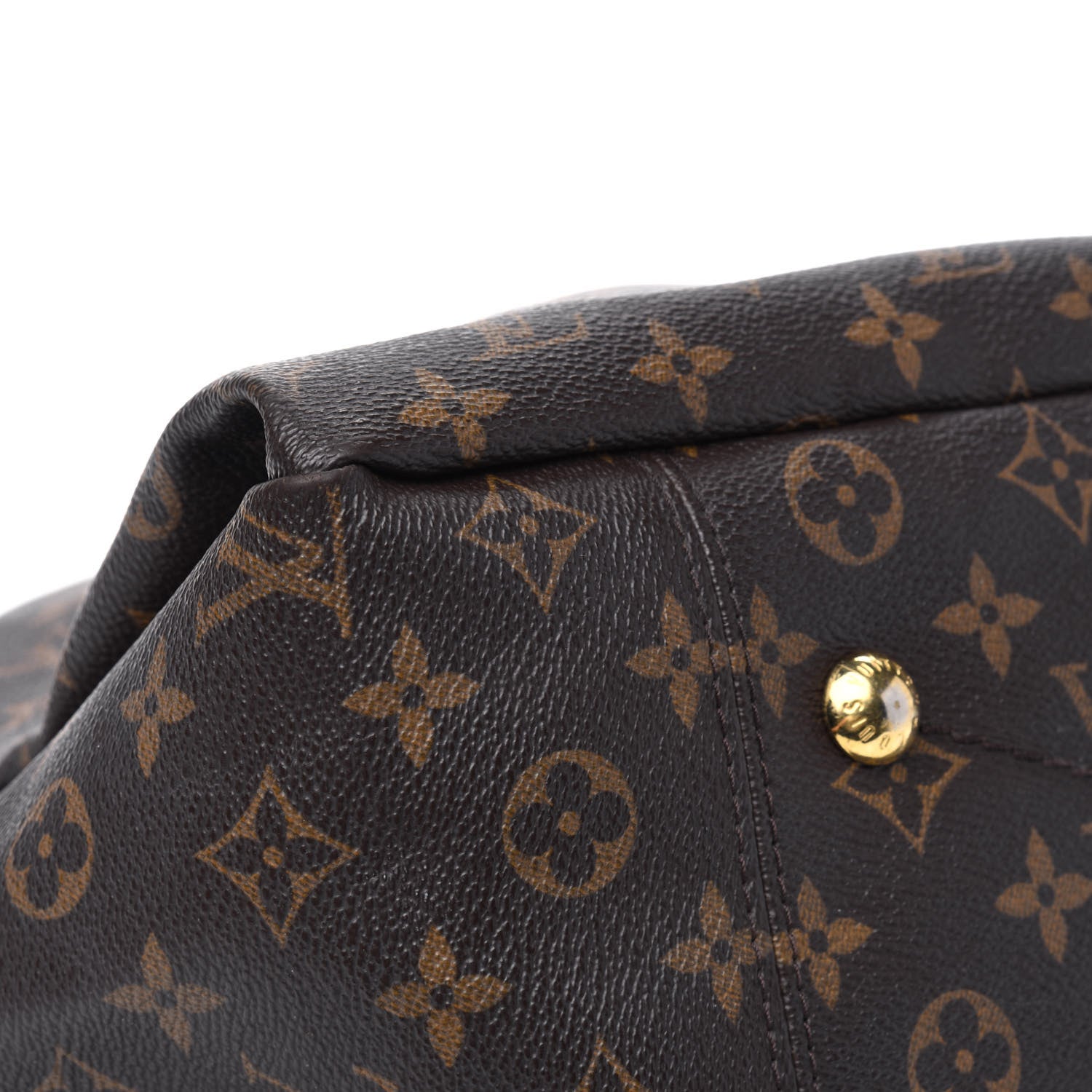 Louis Vuitton Monogram Artsy MM 13 of 19