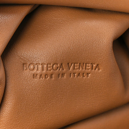 Bottega Veneta Butter Calfskin The Mini Pouch Camel 6 of 13
