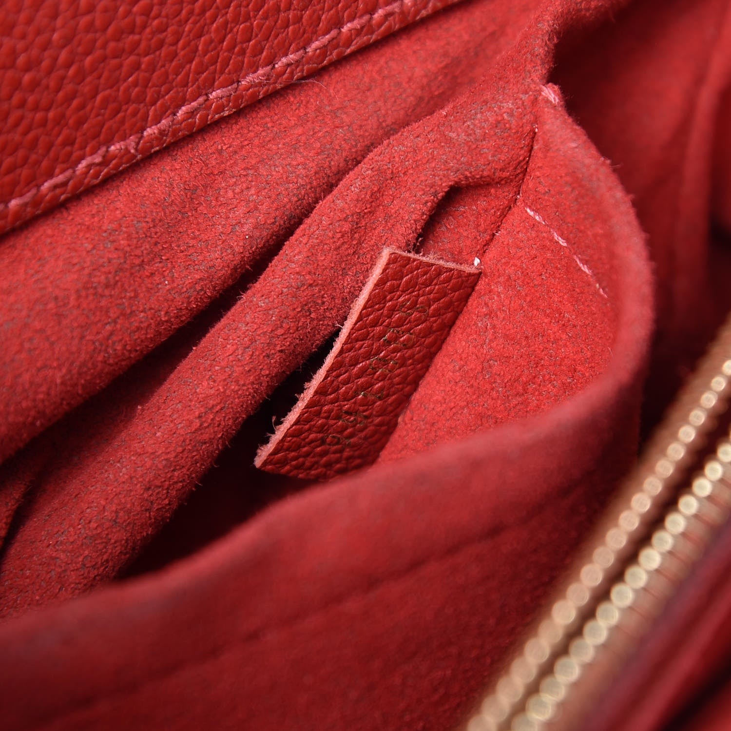 Louis Vuitton Monogram Venus Cherry 8 of 16