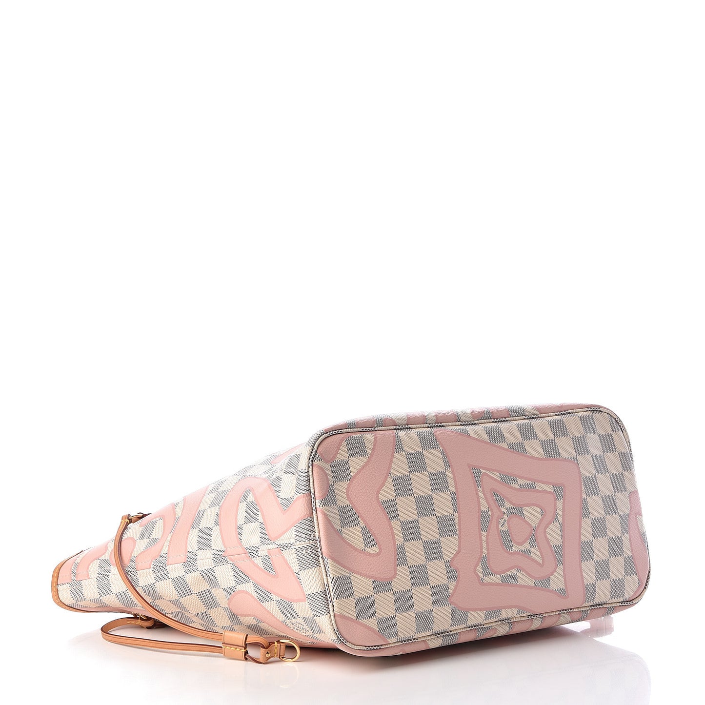 Damier Azur Tahitienne Neverfull MM