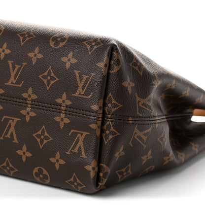 Louis Vuitton Monogram Graceful MM 9 of 9