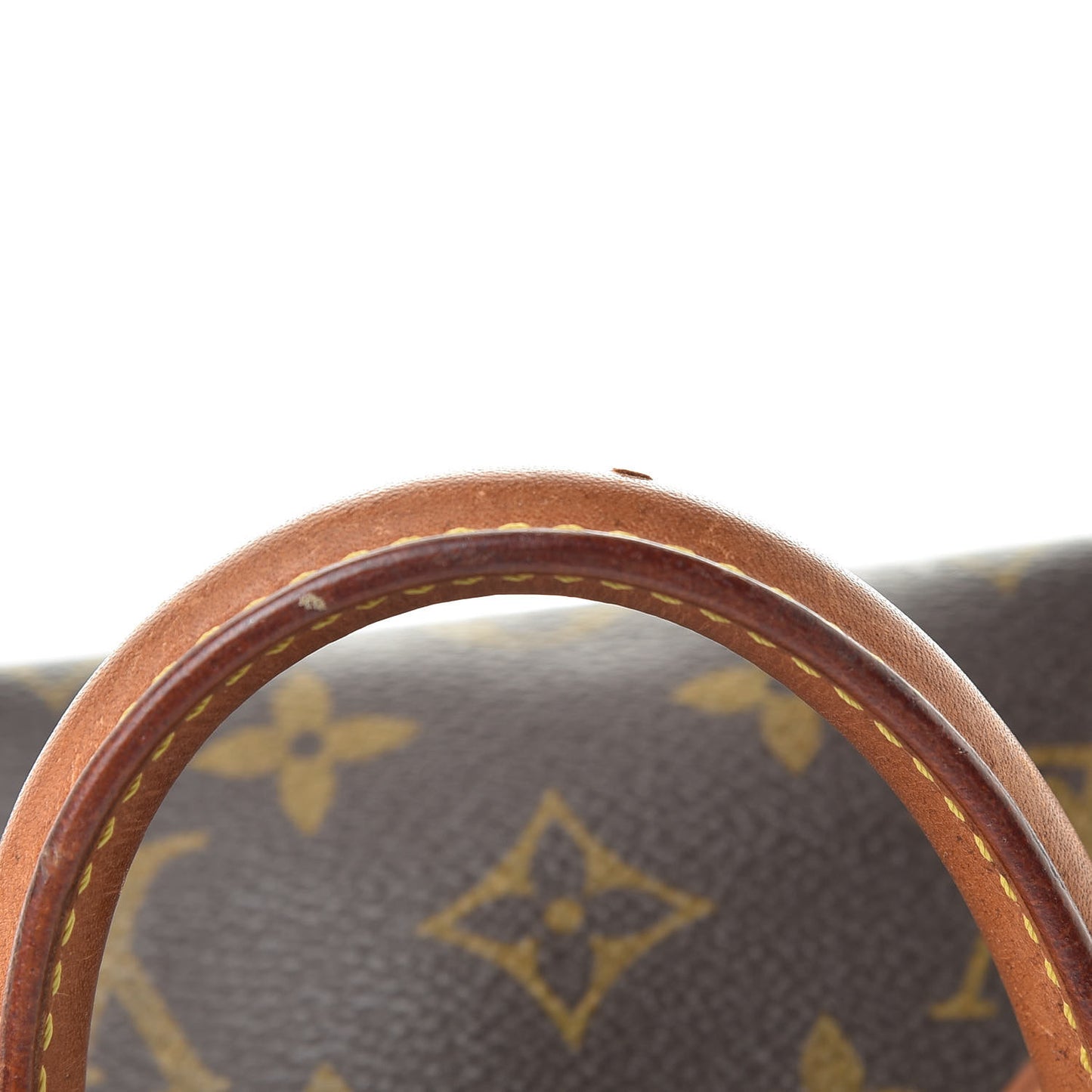 Monogram Mini Sac HL Speedy