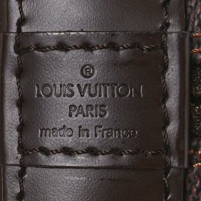 Louis Vuitton Damier Ebene Alma PM 8 of 10