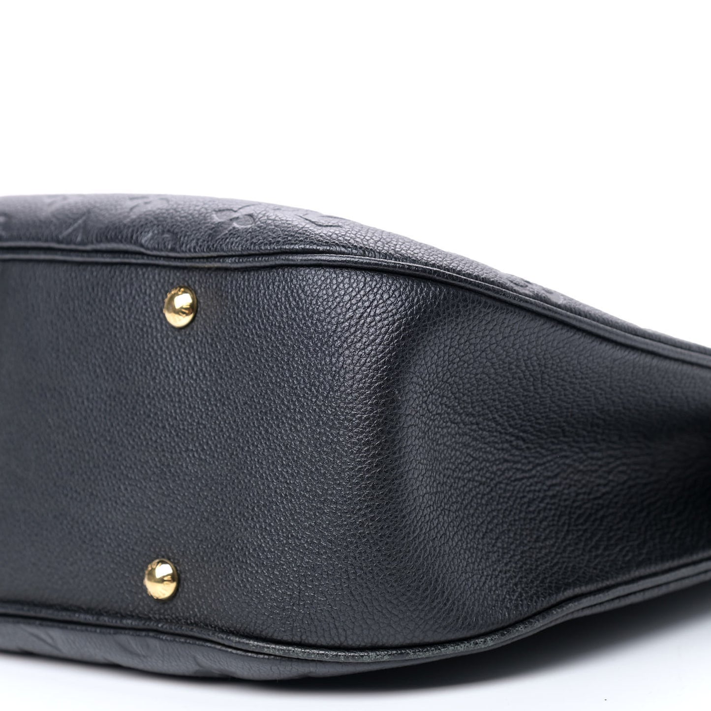 Empreinte Spontini Black