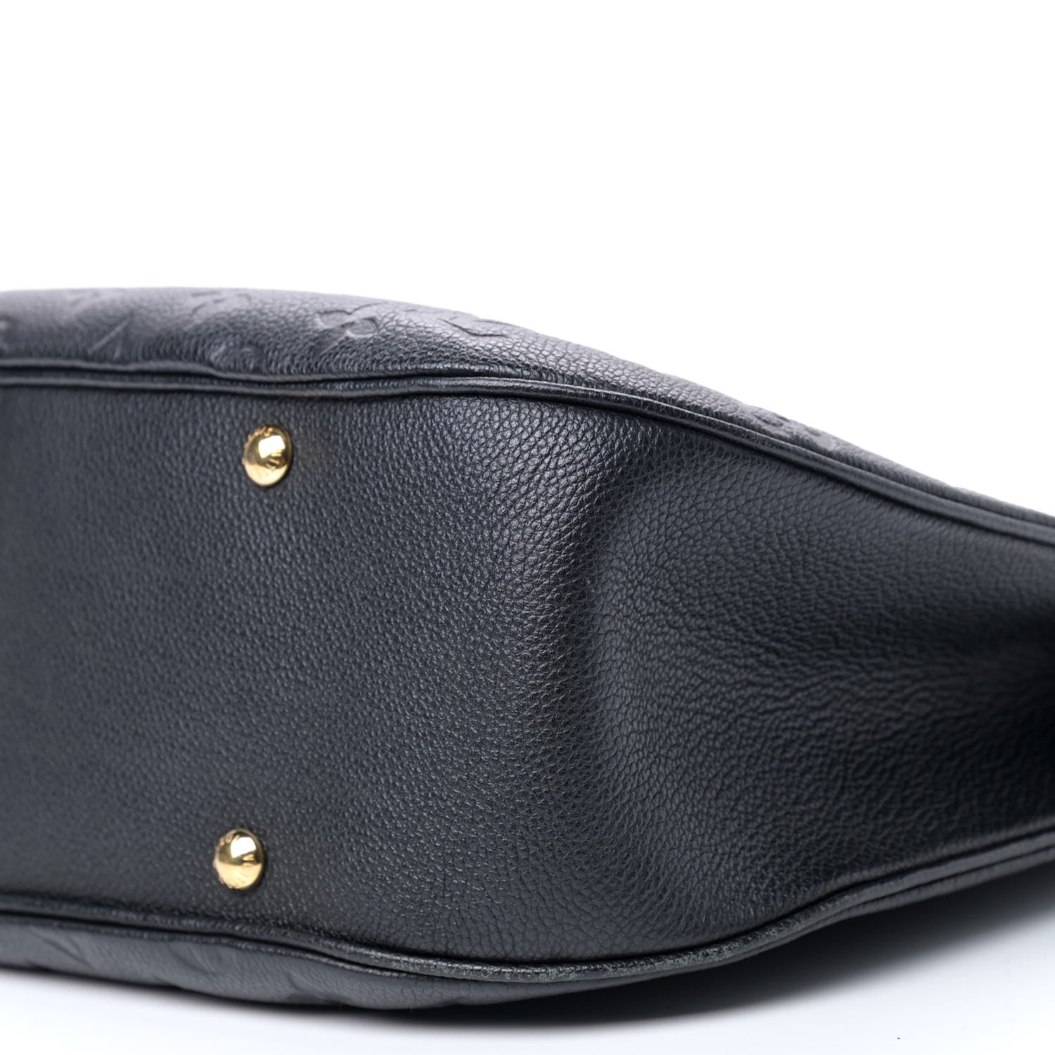 Louis Vuitton Empreinte Spontini Black 8 of 9