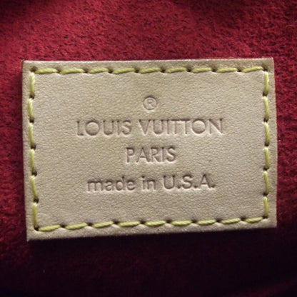 Louis Vuitton Monogram Sac Coussin GM 8 of 9