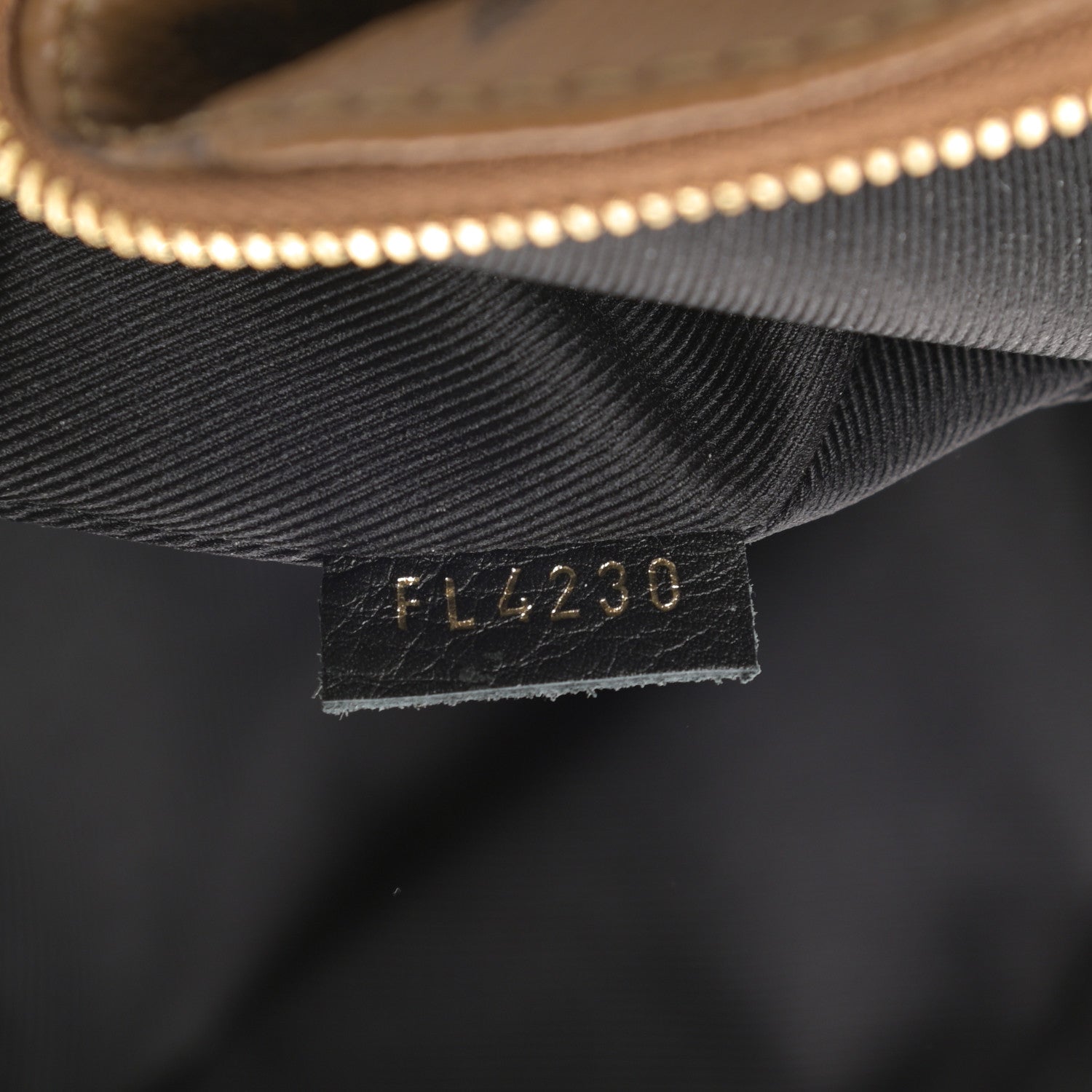 Louis Vuitton Reverse Monogram Palm Springs Backpack Mini 7 of 11