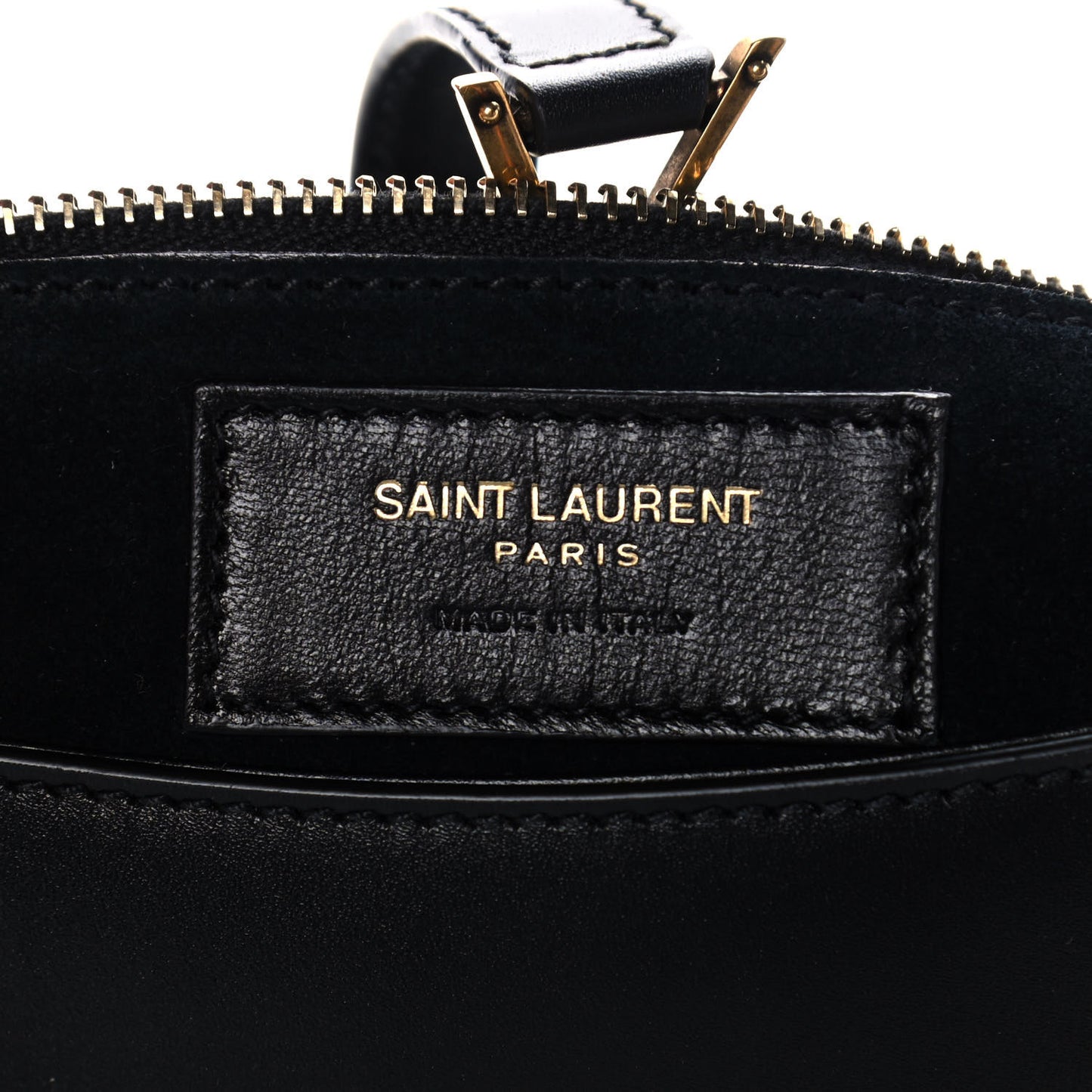 Smooth Calfskin Le 5 A 7 Hobo Black