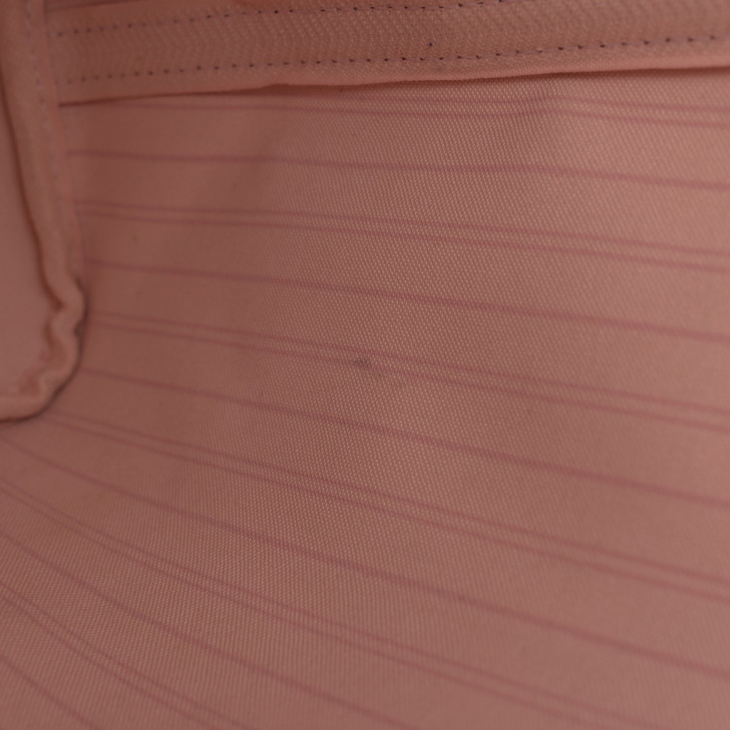 Damier Ebene Neo Neverfull MM Rose Ballerine